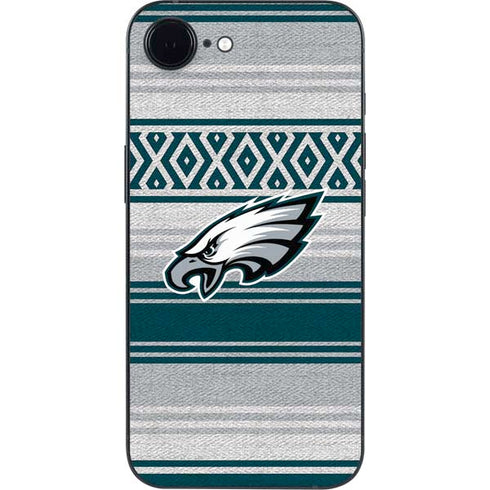 NFL Philadelphia Eagles Trailblazer iPhone 16e Skin